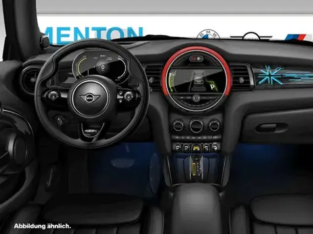 MINI Cooper SE