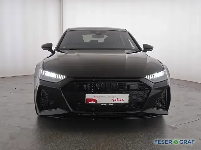Audi RS7