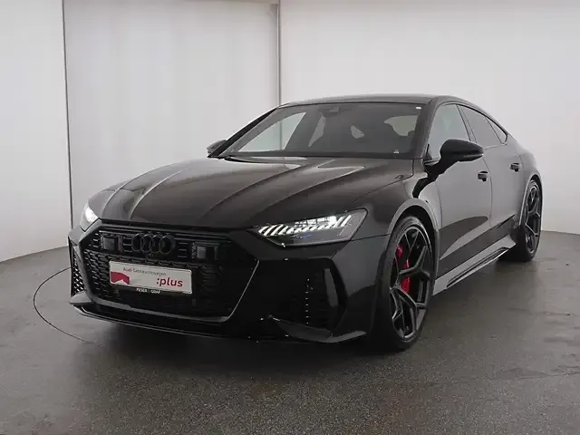 Audi RS7