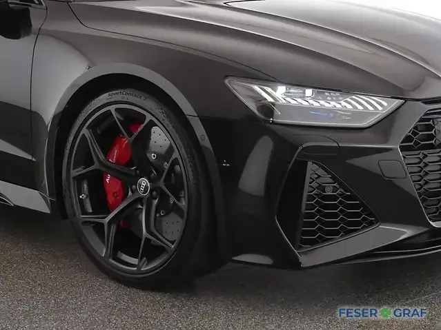 Audi RS7