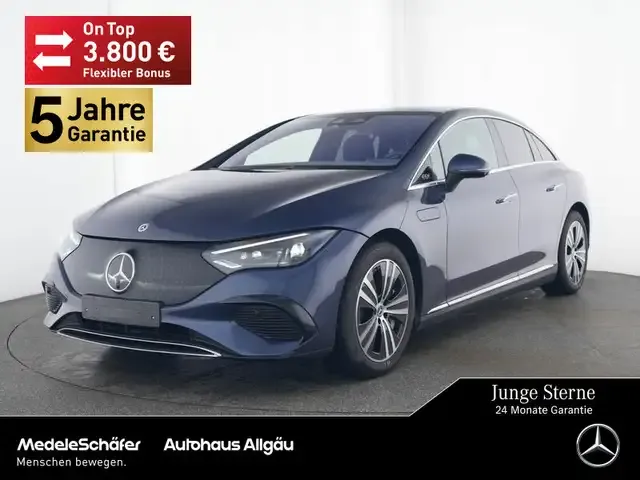 Mercedes-Benz EQE 300