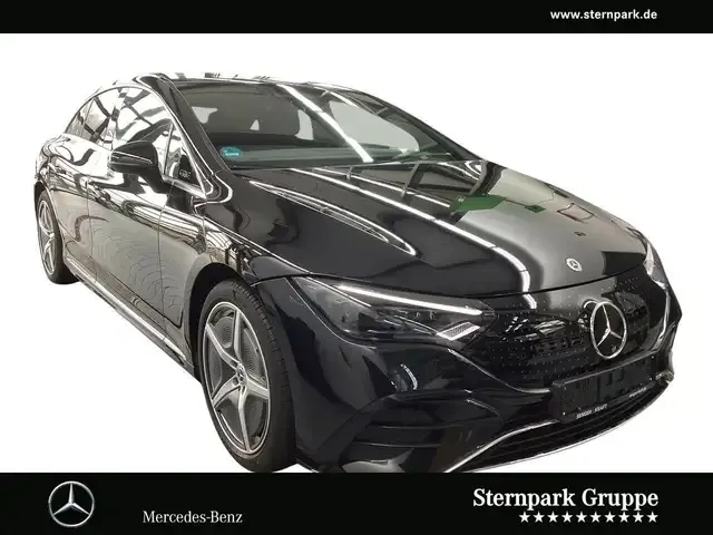 Mercedes-Benz EQE 300