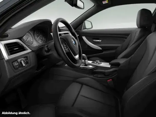 BMW 420
