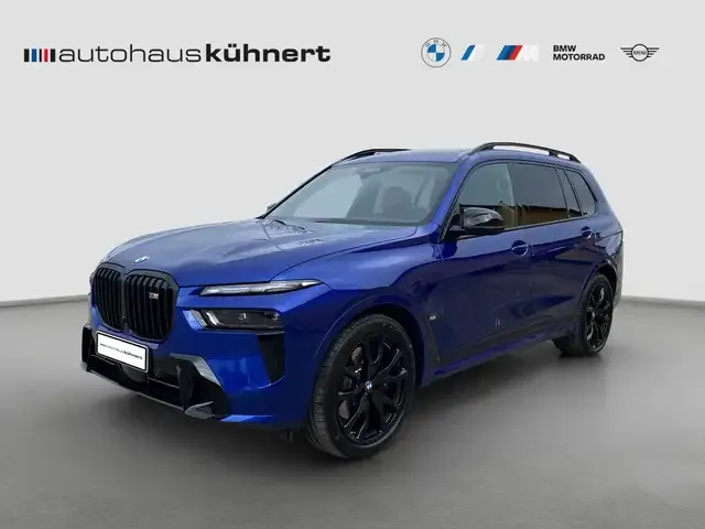 BMW X7 M