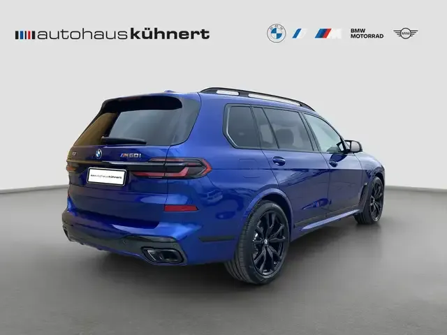 BMW X7 M