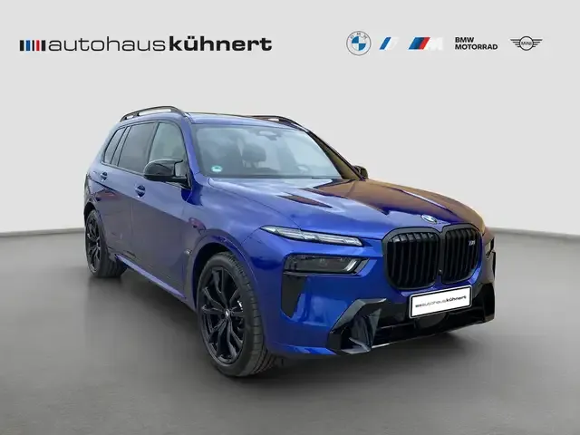 BMW X7 M