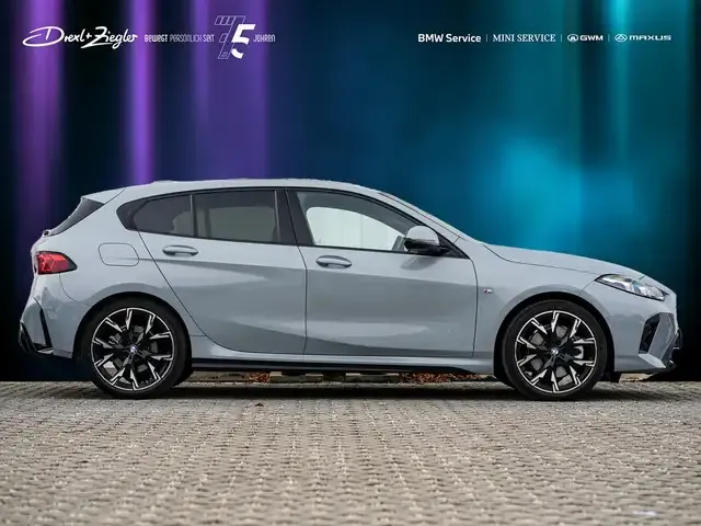BMW 123