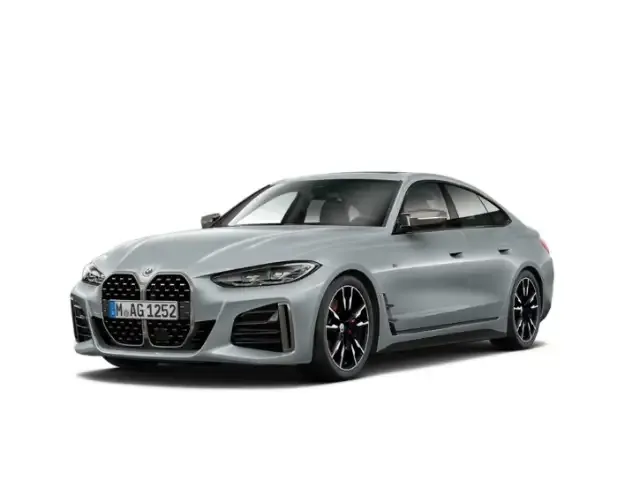 BMW 440