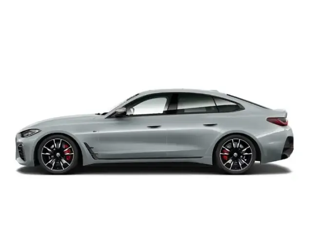 BMW 440