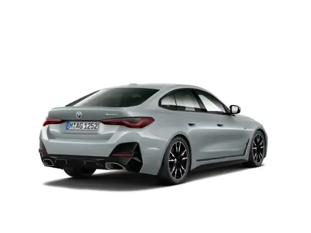 BMW 440