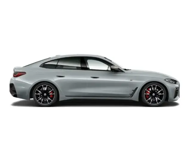 BMW 440