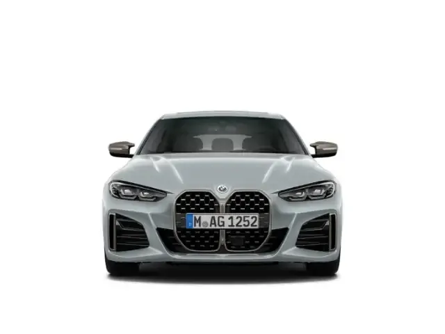 BMW 440