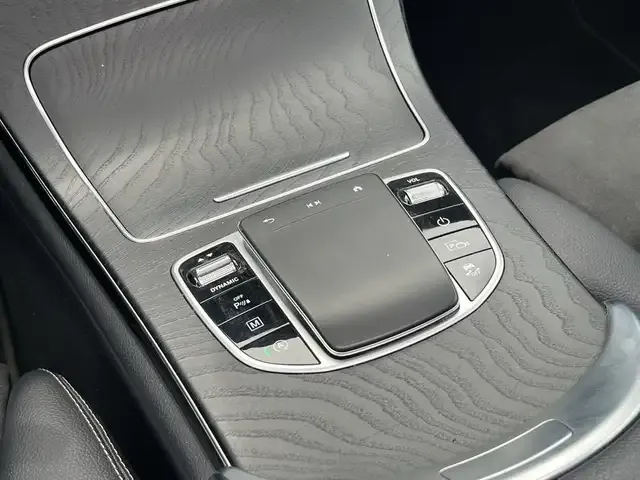 Mercedes-Benz GLC 400