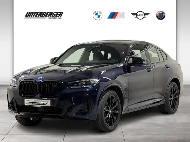 BMW X4 M