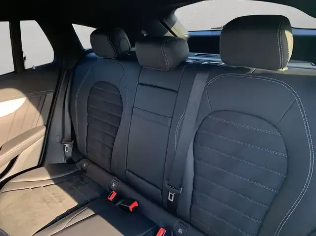 Mercedes-Benz EQC 400