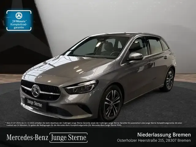 Mercedes-Benz Sonstige