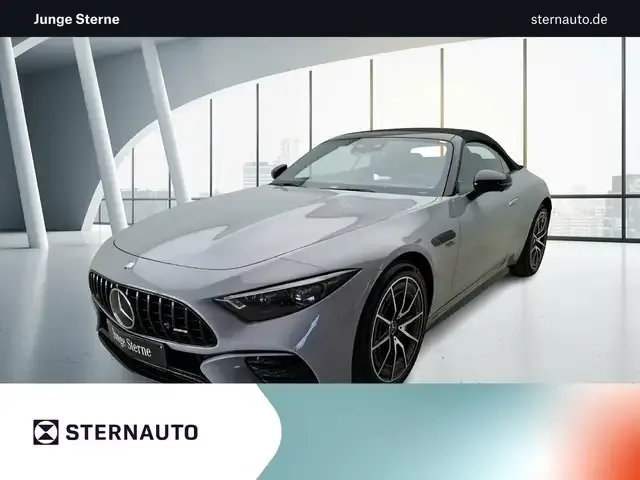 Mercedes-Benz Sonstige