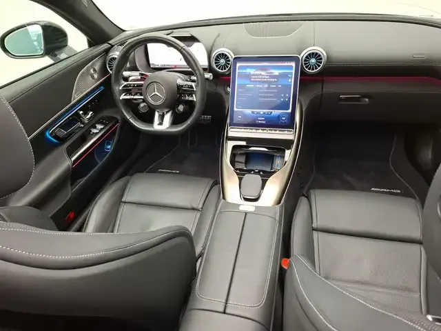 Mercedes-Benz Sonstige