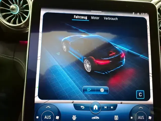 Mercedes-Benz Sonstige