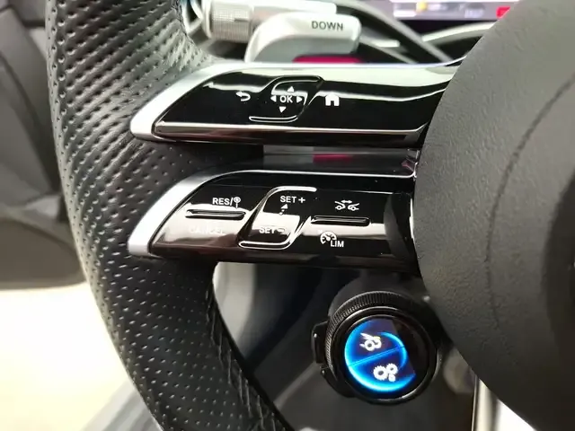 Mercedes-Benz Sonstige