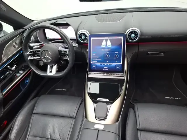 Mercedes-Benz Sonstige