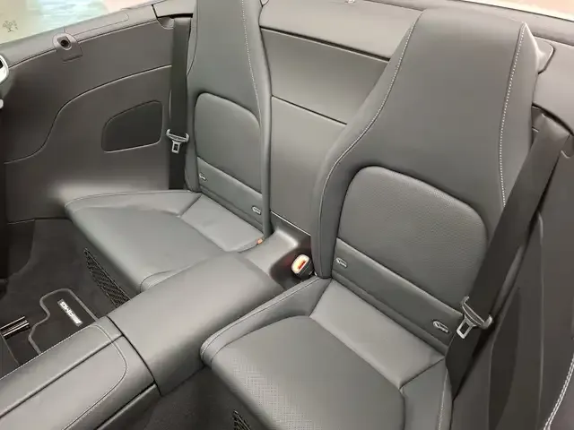 Mercedes-Benz Sonstige