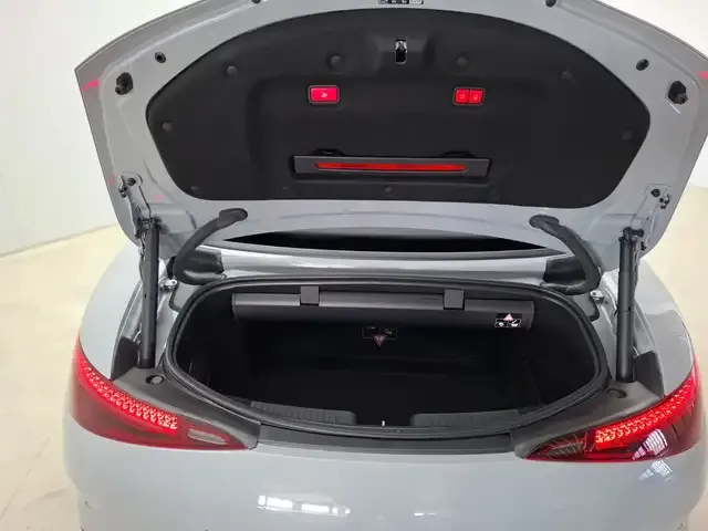 Mercedes-Benz Sonstige