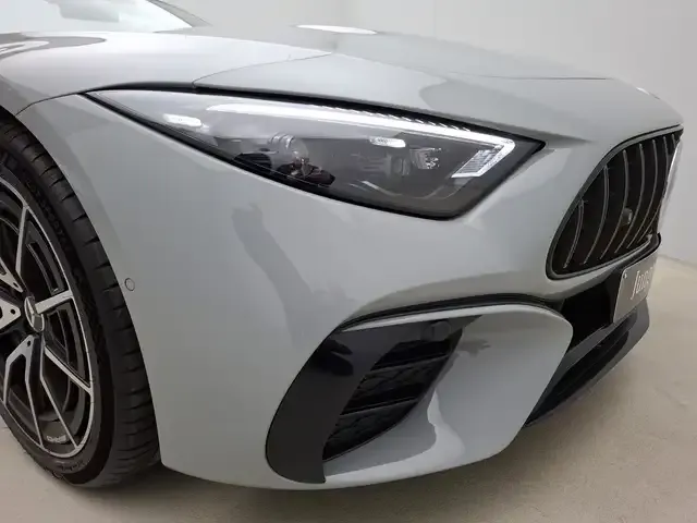 Mercedes-Benz Sonstige