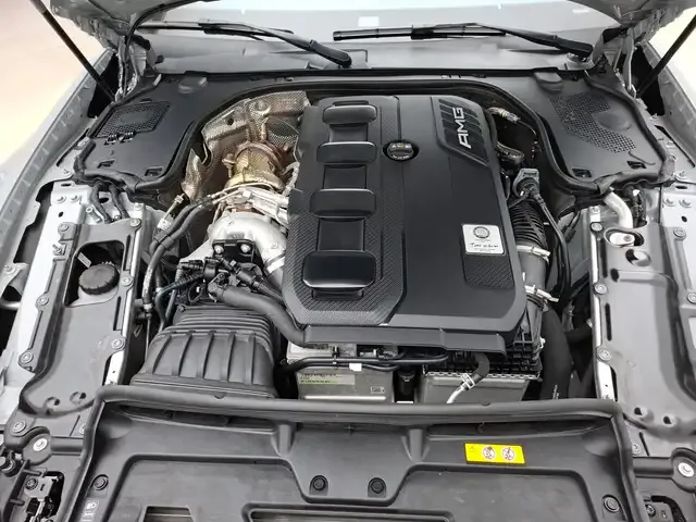 Mercedes-Benz Sonstige