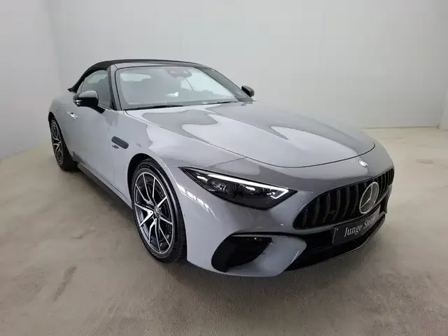 Mercedes-Benz Sonstige