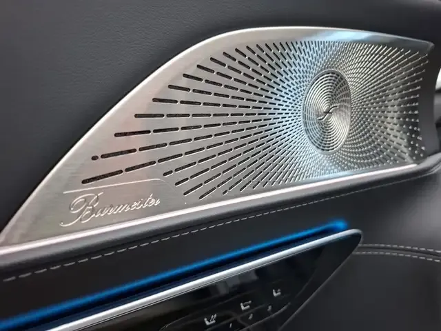 Mercedes-Benz Sonstige