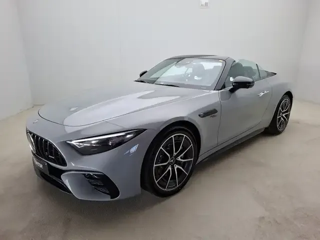 Mercedes-Benz Sonstige