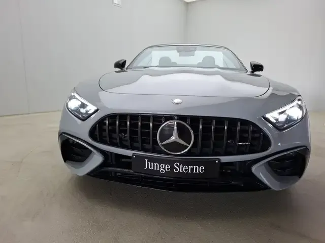 Mercedes-Benz Sonstige