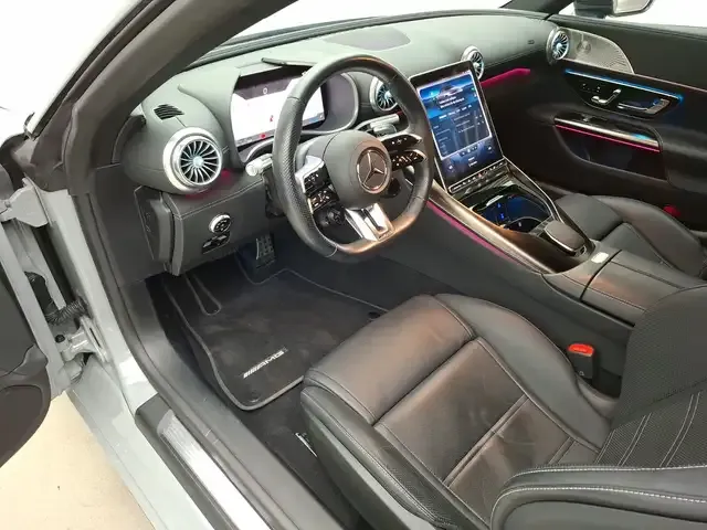 Mercedes-Benz Sonstige