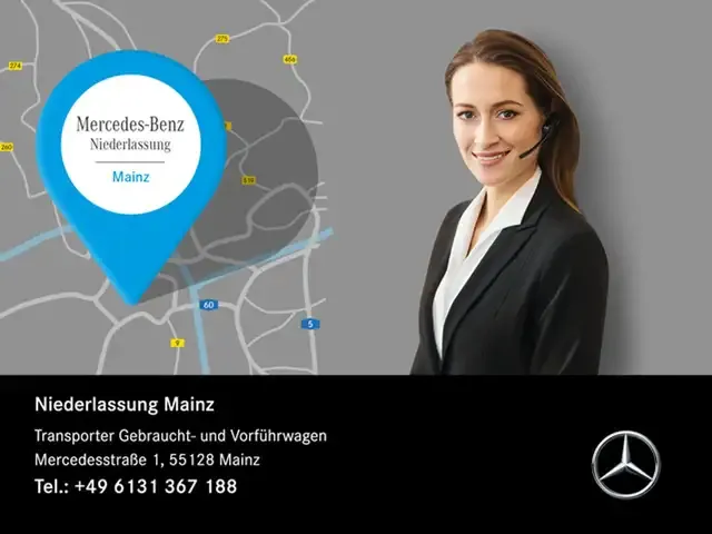 Mercedes-Benz T-Class