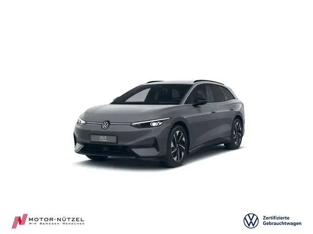 Volkswagen ID.7