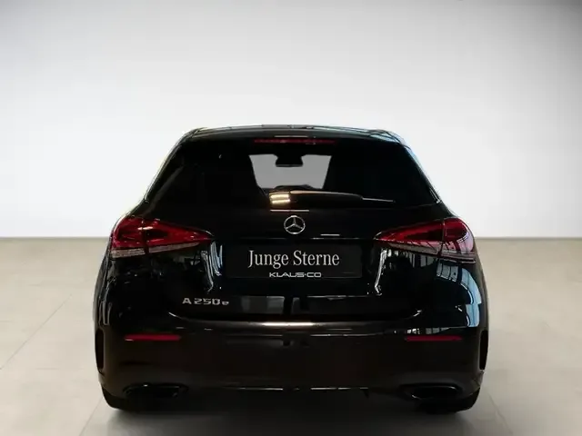 Mercedes-Benz A 250