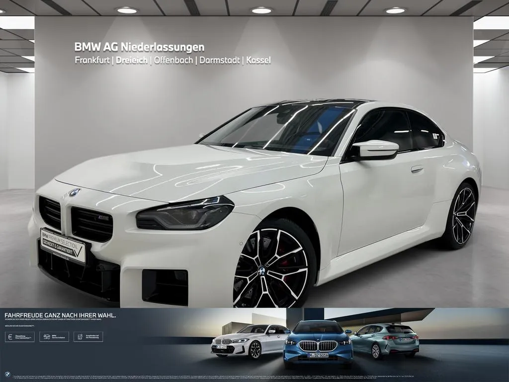 BMW M2