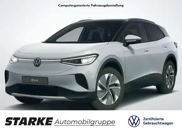 Volkswagen ID.4
