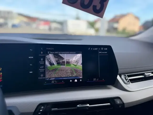 BMW 216