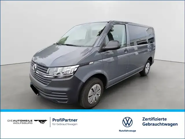 Volkswagen T6.1 Kombi