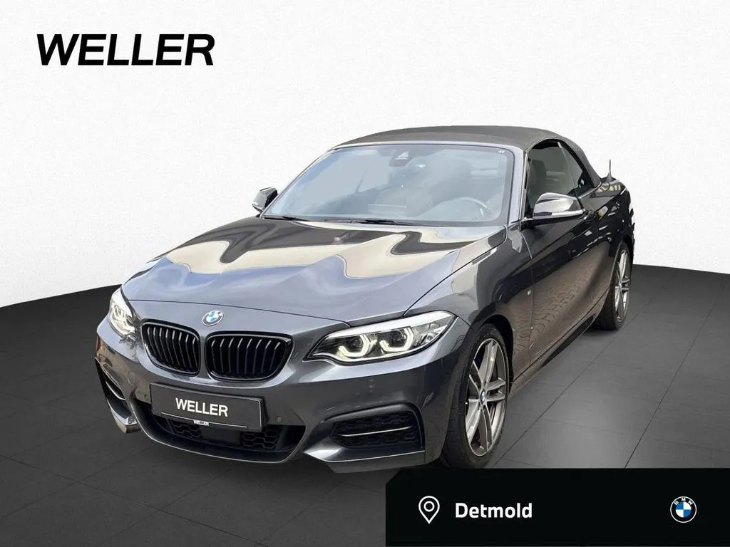 BMW 240