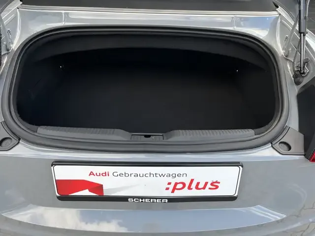 Audi TT RS