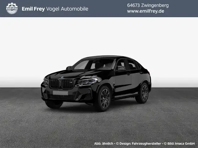BMW X4 M