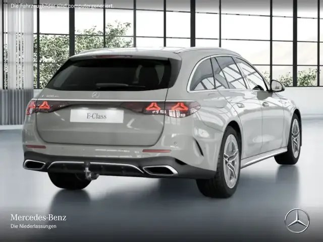 Mercedes-Benz E 300