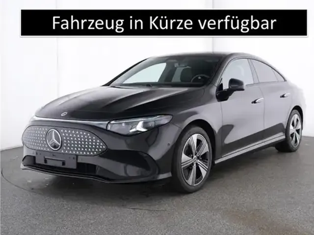 Mercedes-Benz CLA 350