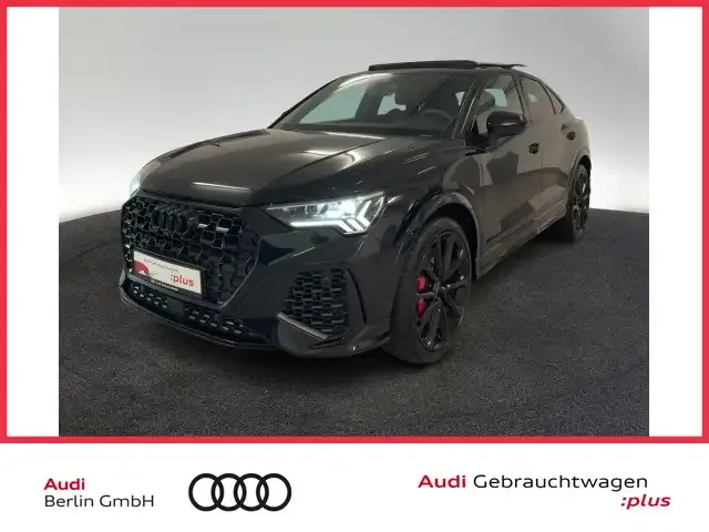 Audi RS Q3