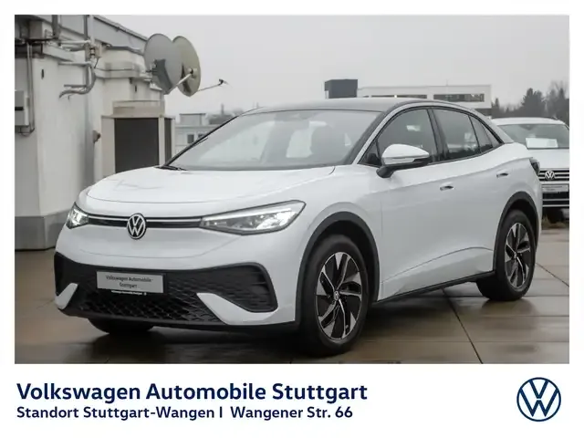 Volkswagen ID.5