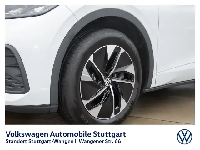 Volkswagen ID.5