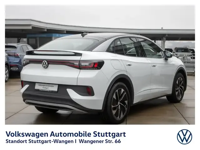 Volkswagen ID.5
